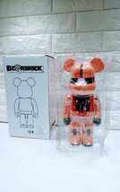 一円スタート★ BE@RBRICK 400% ガンダム シャア専用 ザク_画像9