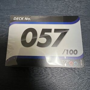 スタートデッキ100 No. 57