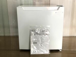 中古品 YAMADA ヤマダ電機 ノンフロン冷蔵庫 1ドア ミニ冷蔵庫 YRZ-C05H1 2020年製