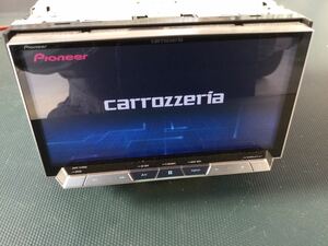 carrozzeria カロッツェリアサイバーナビ AVIC-CZ900 Bluetooth HDMI USB