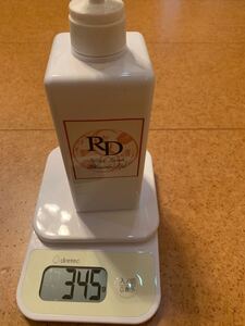 スリムビューティーハウス RDジェル