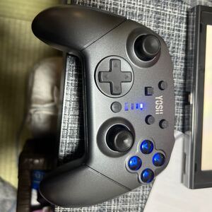 Nintendo Switch Proコントローラー
