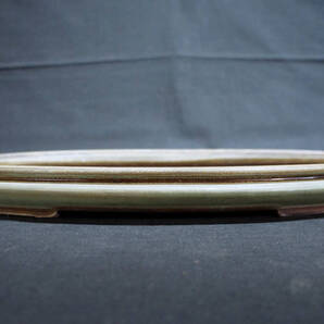 盆栽鉢 奥行38cm 横幅24cm 高さ3.5cm