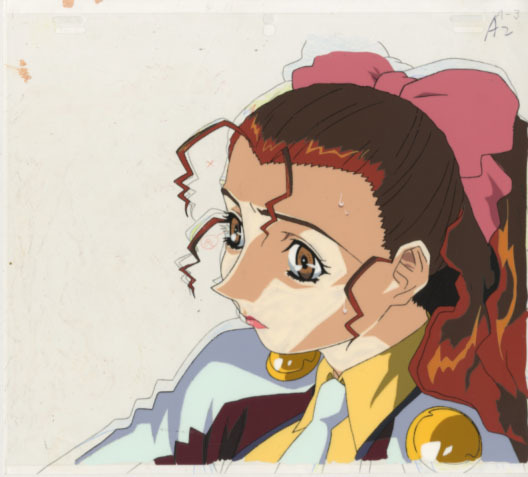 ヤフオク! -「銀装騎攻オーディアン」(コミック、アニメグッズ) の落札 ...
