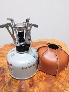 シングルバーナー