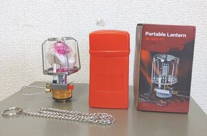ガスランタン