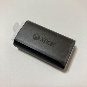 新品未使用 xbox ワイヤレスコントローラー バッテリー