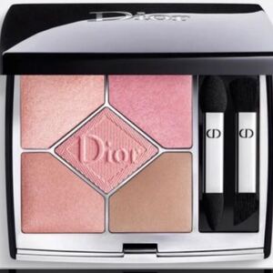 Dior ディオール サンククルールクチュール 839 ポプリン