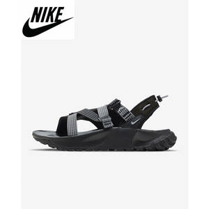 22SU[NIKE / Nike /oni on ta sandals /001/26.0cm]mtr foot 