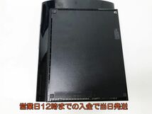 【1円】PS3 チャコール・ブラック 500GB (CECH4300C) ゲーム機本体 初期化動作確認済み 1A0771-644e/F4_画像5