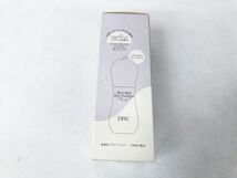 【1円】新品 DHC アフターバス ヘアトリートメント オイルタイプ アロマティックフラワーの香り 100mL 未使用 EC36-733jy/F3_画像4