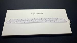 Magic Keyboard (Mac)