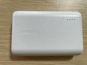 【送料無料】Anker PowerCore 10000 (10000mAh モバイルバッテリー)PSE技術基準適合/PowerIQ搭載　モバイル充電器