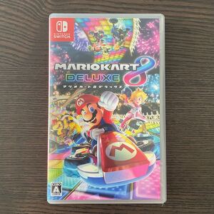 【Switch】 マリオカート8 デラックス