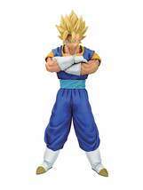 ドラゴンボール改 MASTER STARS PIECE THE VEGETTO ベジット フィギュア 国内正規品 新品未開封 MSP 超サイヤ人 _画像3