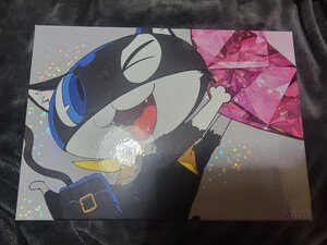 ペルソナ5 スクランブル ザ ファントム ストライカーズ オタカラBOX 限定版