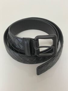 メンズ ベルト 黒 120cm