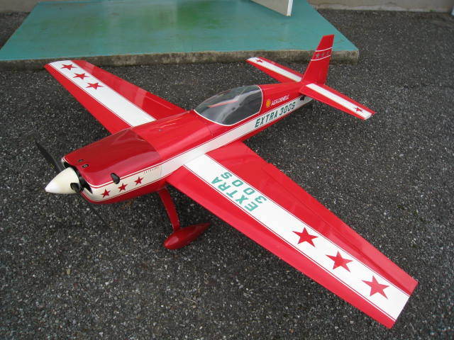 ヤフオク! -「ゼノア」(飛行機) (ホビーラジコン)の落札相場・落札価格