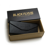 ★2022 COLLECTION★ブラックフライ（BLACKFLYS）サングラス【FLY HADLEY POLARIZED】 偏光レンズ BF-1194-17_画像5