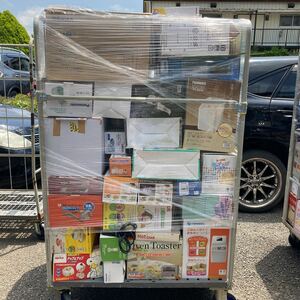 1 jpy ~ electrical appliances consumer electronics goods set sale recycle shop discount up selling out!