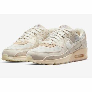 NIKE AIR MAX 90 NRG CZ1929-200/27cm 斬新なカラーが現代的なスタイルを演出し、Max Airクッショニングが快適な履き心地をキープ