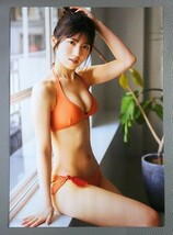 切り抜き　岡田奈々 村山彩希 ゆうなぁの１day 共同生活　■月刊エンタメ■１■_画像9