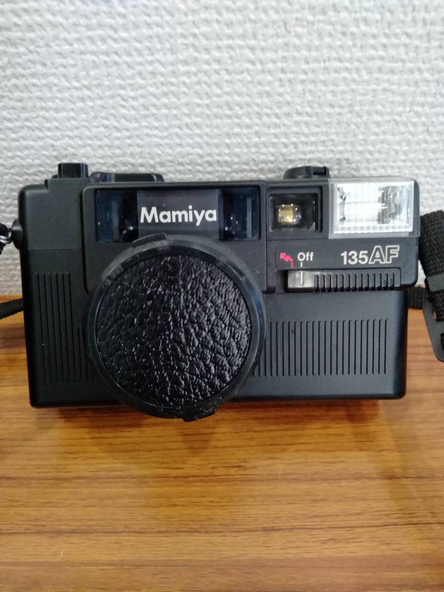 ヤフオク! -「mamiya af」(コンパクトカメラ) (フィルムカメラ)の落札 