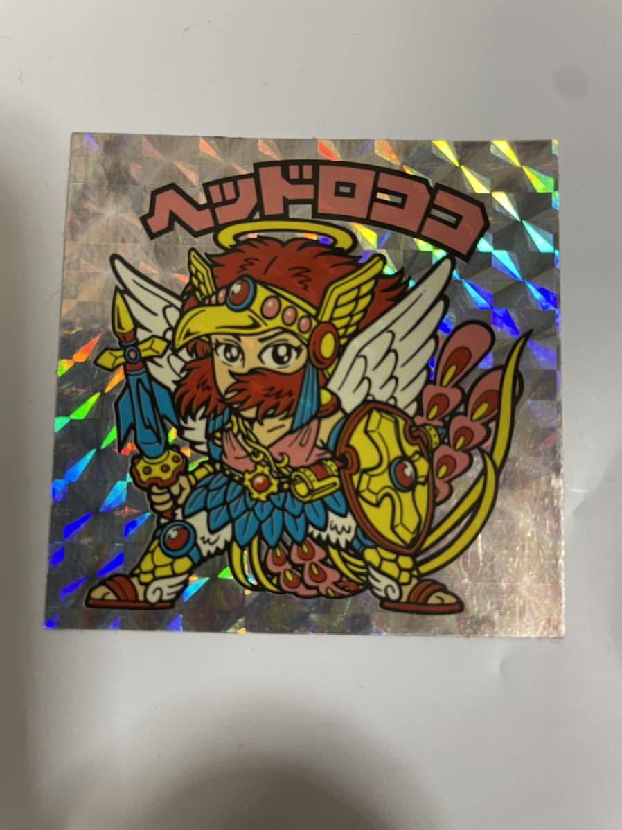 ヤフオク! -ビックリマン bm ヘッドロココの中古品・新品・未使用品一覧