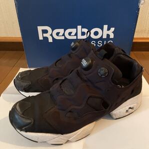 Reebok リーボック インスタポンプフューリー