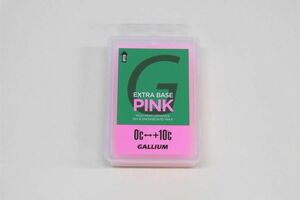 ★送料無料★GALLIUM ガリウム EXTRA BASE PINK 100g SW2076