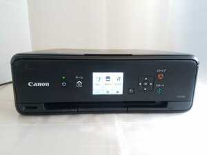 送料無料！ Canonプリンター TS5030S 電源コード付き　インク付き　動作確認済み