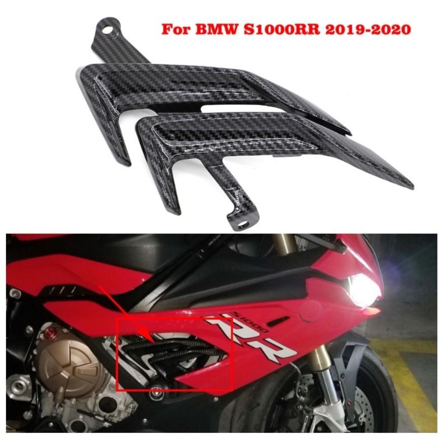 美品 BMW S1000RR サイドカウル レフト 左 2015-2016 | www.jarussi.com.br