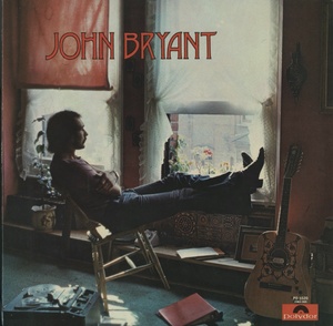 JOHN BRYANT / SAME / US盤 / POLYDOR / PD 5220