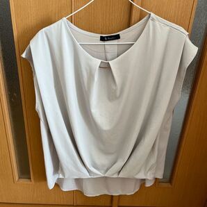 Rag Outカットソー