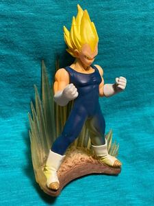  Dragon Ball Vegeta super носорог ya человек .. фигурка 