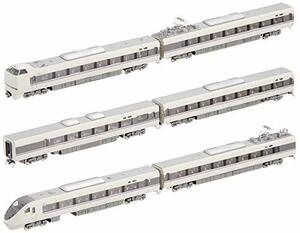 KATO Nゲージ 681系 しらさぎ 増結 3両セット 10-1314 鉄道模型 電車(未開封 未使用品)