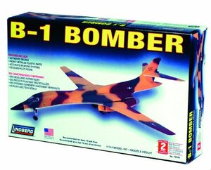 B-1爆撃機(未開封 未使用品)