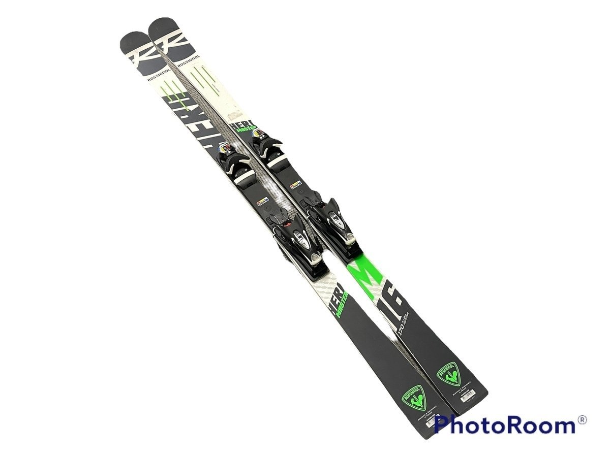 ヤフオク! -「ロシニョール rossignol 170cm」(スキー) (スポーツ別)の 