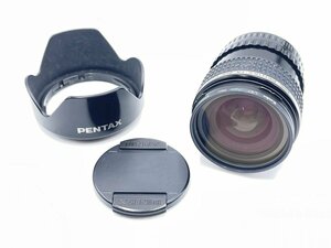 美品 smc PENTAX-FA645 45mmF2.8 カメラ レンズ ペンタックス 大判 中判カメラ用 広角レンズ スナップ撮影可能 高画質 高品質 大人気