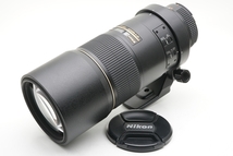 【フジヤカメラ】難有り品 Nikon AI AF-S Nikkor 300mm F4D IF-ED ブラック ニコン AF一眼レフ用 Fマウント 超望遠 単焦点レンズ_画像1