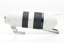 【フジヤカメラ】ジャンク品 (※破損品) SONY FE 70-200mm F2.8 GM OSS [SEL70200GM] (フード付) ソニー ミラーレス一眼用 望遠ズーム_画像4