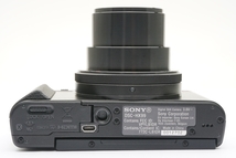 【フジヤカメラ】SONY Cyber-shot DSC-HX99 (元箱付き) ソニー サーバーショット デジタルスチルカメラ_画像4