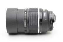 【フジヤカメラ】ジャンク品 Nikon AI AF DC-Nikkor 135mm F2 ニコン AF一眼レフ用 Fマウント 大口径 単焦点 中望遠レンズ_画像3