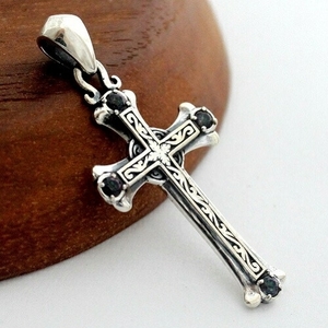 goodvibrationsgdo vibration Cross 10 character . Celt Celt 10 character silver 925 pendant top pen top Christian 