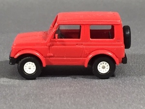 1/87 Rietze Suzuki SJ 410