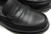 FOOTSTOCK ORIGINALS フットストックオリジナルズ コインローファー FS161215 LOAFER (IMPERIAL SOLE) foot the coacher TOSHINOSUKE TAKEG_画像6