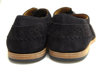 KIDS LOVE GAITE キッズラブゲイト カジュアルシューズ 99-CIDSH SUEDE BALLET SHOES カウレザー KIDS LOVE GAITE キッズラブゲイト プレー_画像4