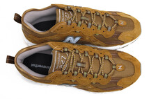 NEW BALANCE ニューバランス ローカットスニーカー ML827KNT Thisisnevertha ディスイズネバーザット別注_画像5