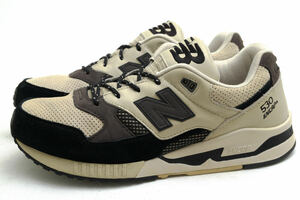 NEW BALANCE ニューバランス ローカットスニーカー M530MH N.HOOLYWOOD エヌハリウッドコラボ ENCAPミッドソール