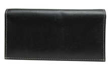 Whitehouse Cox ホワイトハウスコックス 長財布 S9697 LONG WALLET Regent Bridle リージェント ブライドル 小銭入れあり_画像2